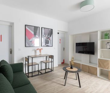 Calle Daoíz, Getafe, Community of Madrid 28903 - Photo 1