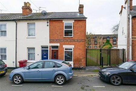 Garnet Street, Reading, Berkshire, RG1 - Photo 3