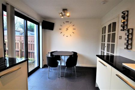 2 bedroom end of terrace house to rent - Photo 2