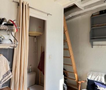 Appartement 13m² – 1 pièce – Paris - Photo 2