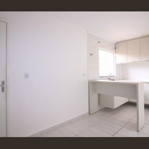 Apartamento para alugar com 38m², 2 quartos e sem vaga - Foto 3
