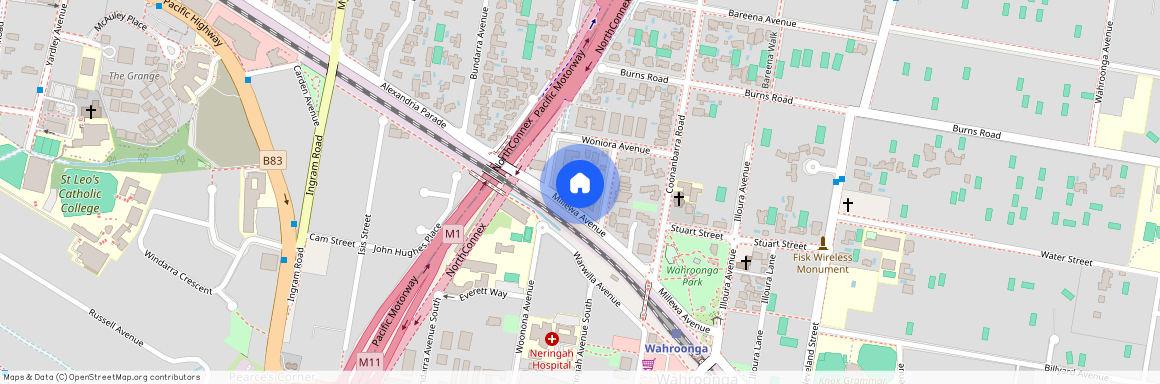 35 Millewa Avenue, NSW 2076, Wahroonga