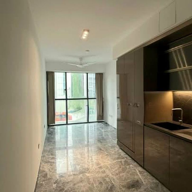 One Bernam (D2), Apartment - For Rent - Photo 1