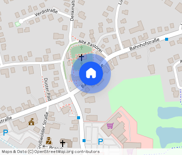 ***Mietwohnung*** frisch renovierte 3ZKB Oberwohnung in Westoverled... - Photo 1