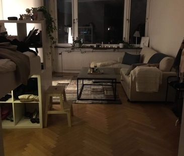 Smedsbacksgatan, Stockholm - Photo 1