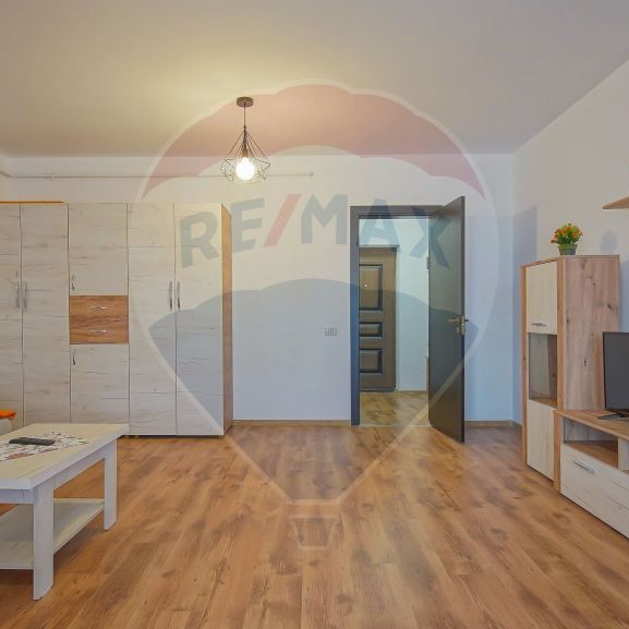 Garsoniera de inchiriat, Subcetate-Sanpetru - Fotografie 1