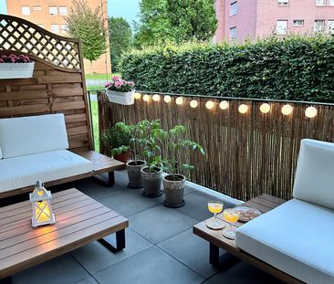 2.5 Zimmer, 72 m², EG - Photo 6