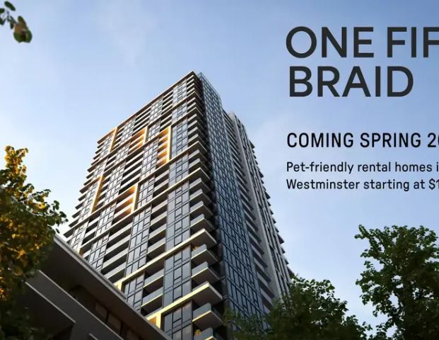 One Fifty Braid | 150 Braid Street, New Westminster - Photo 1