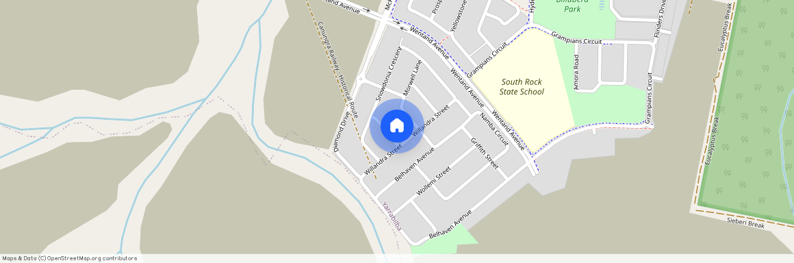 12 Brockwell Way, Qld 4207, Yarrabilba