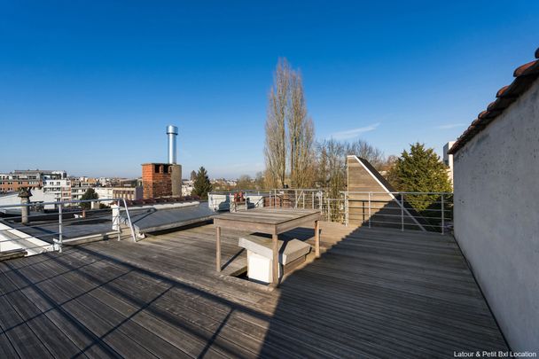 Avenue Franklin Roosevelt, 1000, Bruxelles - Photo 1