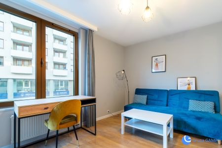 Luksusowa kamienica | ul. Świętokrzyska, Krowodrza - Фото 3