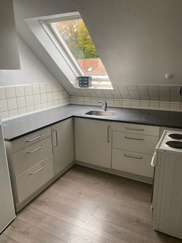 Jernbanegade 21, 3.sal, - Photo 4