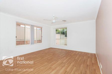 Charming and Spacious 4-Bedroom Home - Photo 3