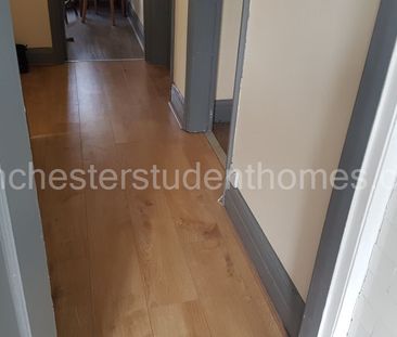 Redclyffe Avenue, Manchester, M14 5RG - Photo 1