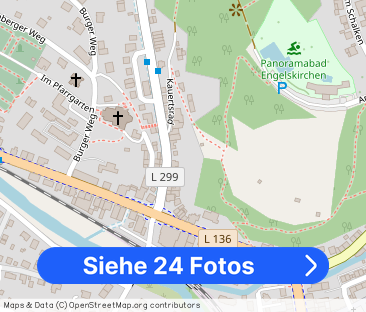 Helle, Barrierefreie 5 Zimmer Wohnung - Foto 1