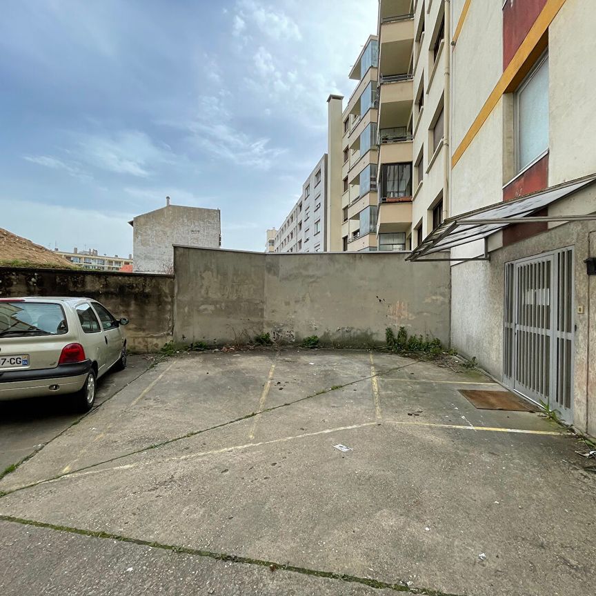 Location Appartement 2 pièces 42m² - Photo 1