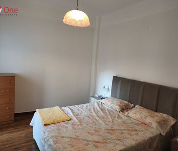 Διαμέρισμα για ενοικίαση Πλατεία Αμερικής (Λεωφόρος Πατησίων - Λεωφ... - Φωτογραφία 3