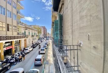 Casa a Messina in Via Nino Bixio