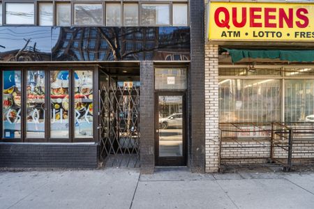 For Lease - 566 Queen Street Unit# 3, Toronto, Ontario - Photo 5