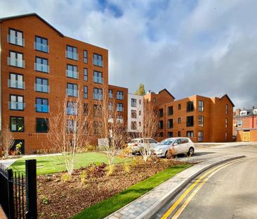 2 bedroom apartment to rent - Photo 5