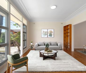 9 Brian Street, Ryde NSW 2112 - House For Rent | Domain - Photo 2