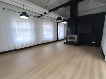 Ruime rijwoning - Photo 2