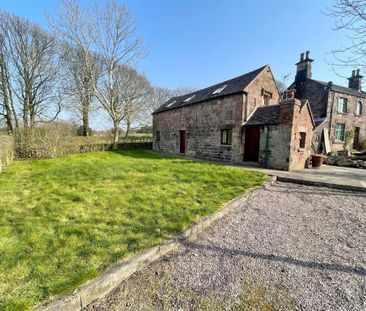 2 bedroom barn conversion to rent - Photo 2