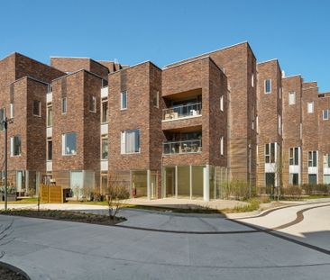 Faste Batteri Vej 100, 5. th., 2300 København S - Foto 4