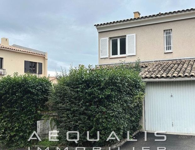 location maison 4 Pièce(s) - Photo 1