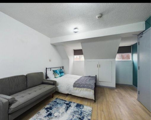1 bedroom flat to rent - Photo 1