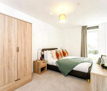 2 bedroom apartment to rent - Photo 5