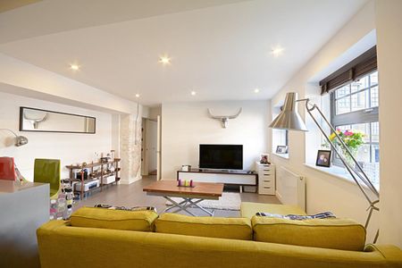 2 bedroom apartment to rent - Photo 4