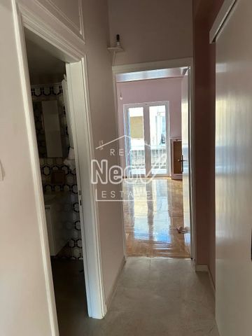 Διαμέρισμα για ενοικίαση Λόφος Σικελίας (Καλλιθέα) - Photo 5