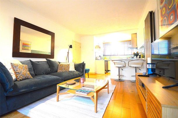 1 bedroom apartment to rent - Photo 1
