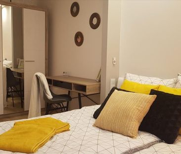 Kiadó új építésű ház - Debrecen - Fotó 2