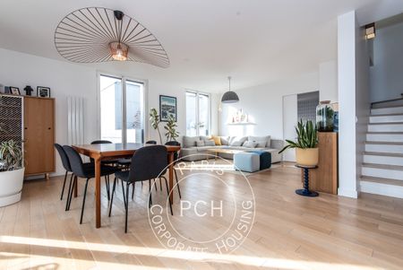 Rue Mstislav Rostropovitch, - Photo 4