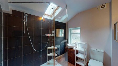 2 bedroom terraced house to rent - Photo 3