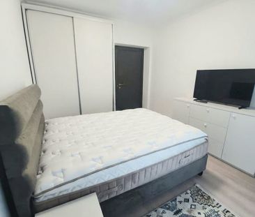 Apartament 2 Camere 70mp-City Park Rezidence-Prima Inchirere - Fotografie 2