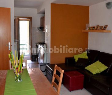 Trilocale via Osvaldo Moretti, Centro, Ovindoli - Photo 1