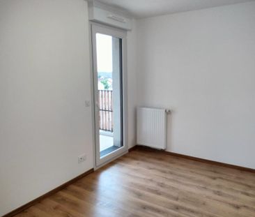 Location Appartement 3 pièces 60m² VERTOU 44120 - Photo 3