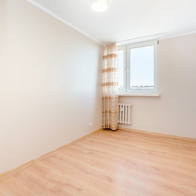 Kawalerka na Łazarzu - super lokalizacja - Фото 1