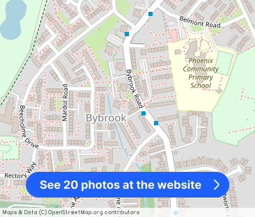 Bybrook Road, Ashford, Kent, TN24 - Photo 1