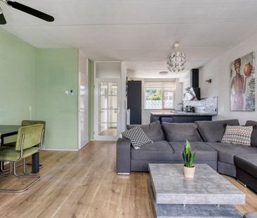 Te huur: Huis Carry van Bruggensingel in Rotterdam - Photo 6