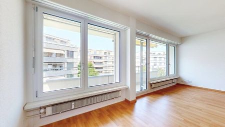 MODERN APARTMENT IN CENTRAL POSITION - Photo 3