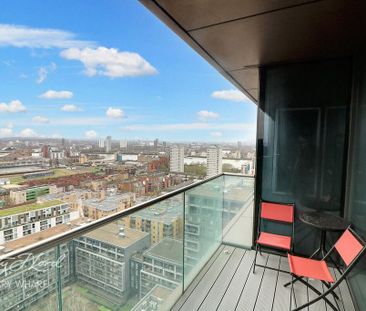 1 bedroom apartment to rent - Photo 4