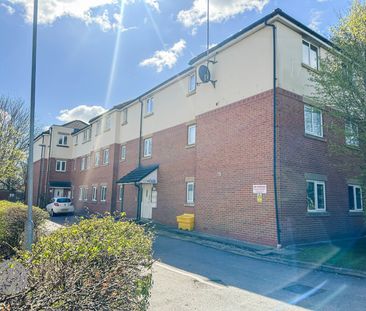 Bridgeman Street, The Trinity Bridgeman Street, BL3 - Photo 1