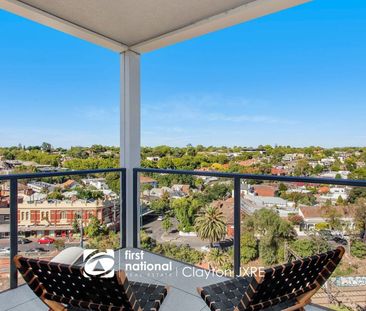 703/8A Evergreen Mews, 3143, Armadale Vic - Photo 2