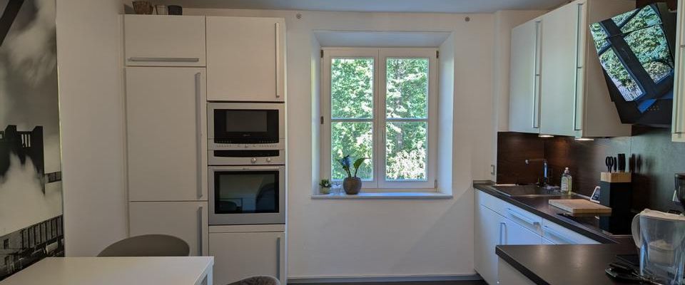 2,5 Zimmer Wohnung mit EBK und Garten - Steimker Berg, Wolfsburg - Photo 1