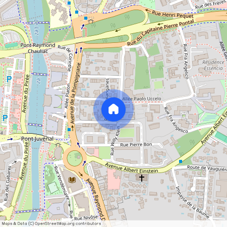 Montpellier - 34000