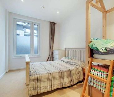 Napa Close, Stratford, E20 - Photo 1